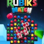 Rubik's Match