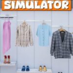 Retail Company Simulator