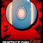 Rusty's Day Off: Episode One - Janitor on Duty