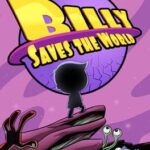 Billy Saves the World