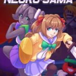 AI Senshi Neuro-sama