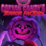Cotton Candy's Terror Factory