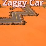 Zaggy Car
