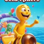 Cola Riders