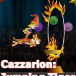 Cazzarion: Jumping Tiger