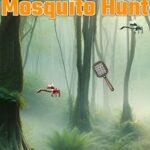 Cazzarion: Mosquito Hunt