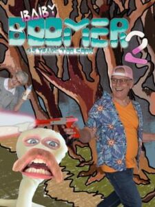 Baby Boomer 2: 35 Years Too Soon