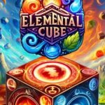 Elemental Cube