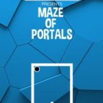 Maze of Portals