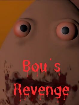 Bou’s Revenge