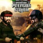 Operation: Polygon Storm