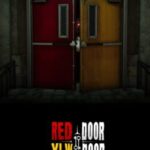 Red Door Ylw Door
