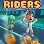 Wheel Riders