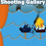 Cazzarion: Shooting Gallery