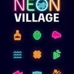 Neon Village