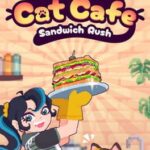 Supurr Cat Cafe: Sandwich Rush