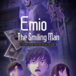 Emio: The Smiling Man - Famicom Detective Club