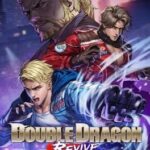 Double Dragon Revive