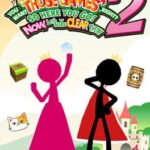 Yeah! You Want "Those Games", Right? So Here You Go! Now, Let's See You Clear Them! 2
