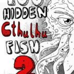 100 Hidden Cthulhu Fish 2