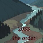 2033 The Order