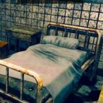 3D Puzzle: OldHospital