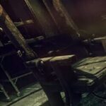 3D Puzzle: Abandoned Prison