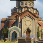 3D Puzzle: Sun Temple