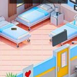 3D Puzzle: Hospital 4