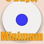 5 Days, Minimum Wage.