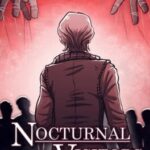 Nocturnal Visitors