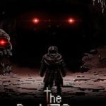 The Dark Cave