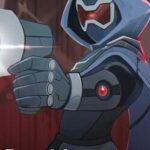 Overdrive Blaster