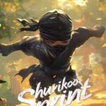 Shurikoo Sprint