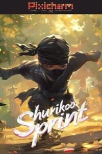 Shurikoo Sprint