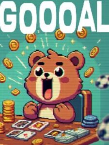 Goooal