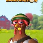 Eggstraction