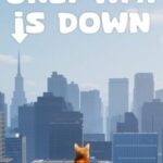 Only Way is Down