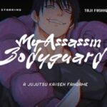 My Assassin Bodyguard