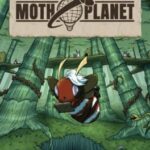 Moth Planet