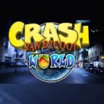Crash Bandicoot World