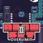 Blow Fly2: Overlimit
