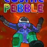 Cosmic Pebble
