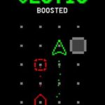 Vectic: Boosted