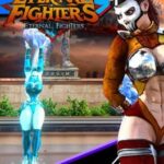 Eternal Fighters