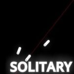 Solitary Sentinel