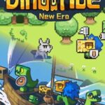 Dino Tribe: New Era
