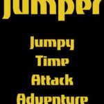 Jumper, Jumpy Time Attack Adventure