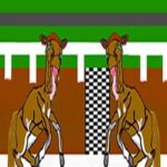 Flappy Horse