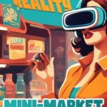 Mini-Market Simulator VR